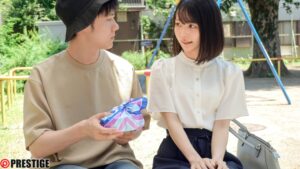 美ノ嶋めぐり 勧誘員がずぶ濡れで訪問 完堕ち性交