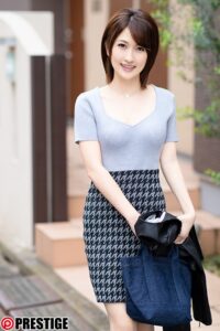 藤田澪、未開発な身体を解放！絶頂を知るSEX