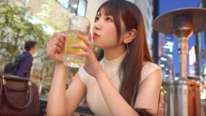 しおり 最後の密会 元カレとの決意の中出しSEX