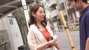 みさき28歳！みんなのものが男をハマらせる中出し