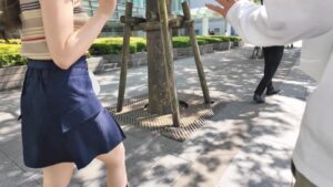 初撮り！すみれ透明感のある童顔お姉さんが初玩具でトロ顔