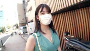 欲求不満美人奥様！夫の留守にGカップ爆乳不倫SEX！