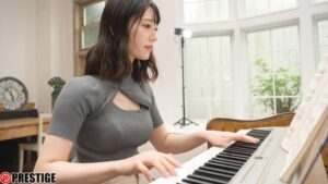 瀧本雫葉 密着ドキュメント 本能の快楽に浸る