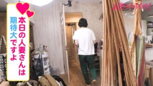 社長夫人木梨羽美のAVデビュー！自宅でエレガントな人妻と濃厚SEX
