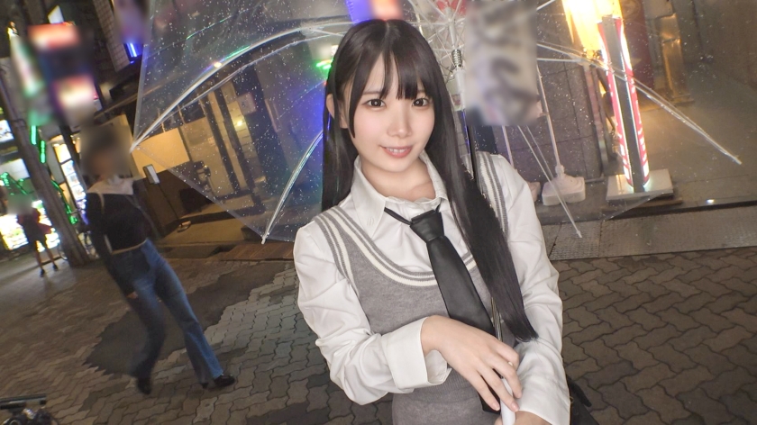 ミニマム童顔美女のアクロバティック潮吹きSEX