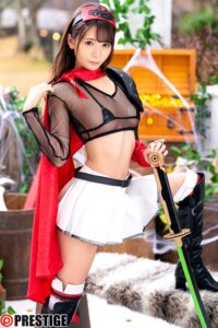 【野々浦暖】僕と暖の異世界性活 最強セクシー装備でエロさ限界突破