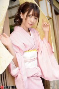 野々浦暖 広げたマ●コを見せつける至福の奉仕