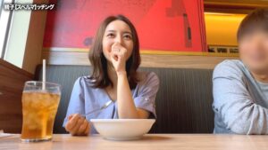 夫に内緒で孕ませ！人妻かんなの精子提供中出し