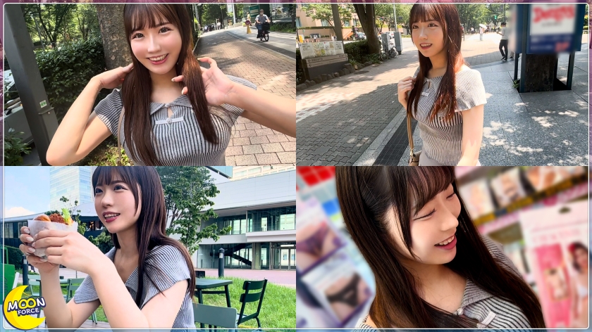 【れい】デカ美尻OLの浮気セックスとナマ中出し