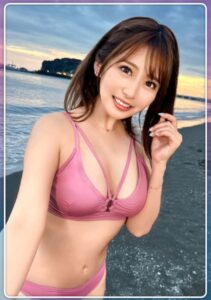 あざと可愛いゆにゃ！激甘濃厚いちゃラブSEX！