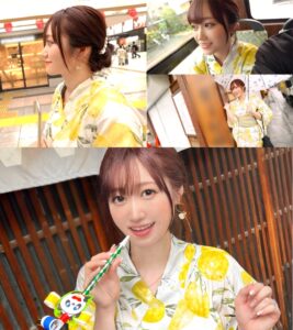 イキ顔に萌える巨乳妻ほのの欲求不満中出しSEX