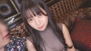 さくら 童顔ふわもち看護師の官能大人フェラとメス絶頂