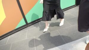マシュマロ艶ふわ美女あすな！ブルブル振動で理性崩壊