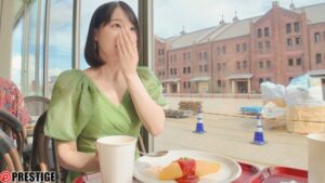 鈴村あいり 本能のままに快楽に浸る密着SEX