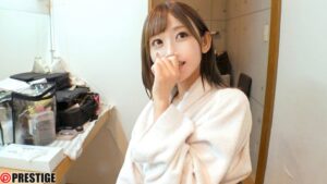 おじさんが好き 七嶋舞の癒しテクとヌルヌルおマ○コSEX