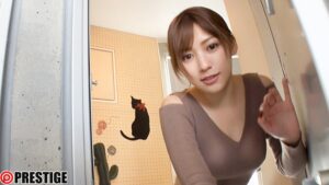 【愛音まりあ】濃愛SEXにイキ狂う！カメラを忘れた密着ドキュメント