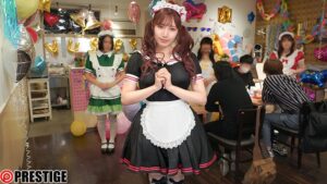 斎藤あみり 鉄板シチュエーションで膨らむ股間