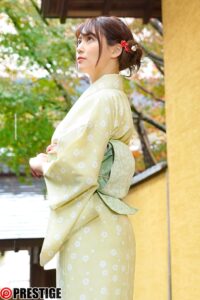 愛音まりあ 美顔小町が贈る至福のおもてなし