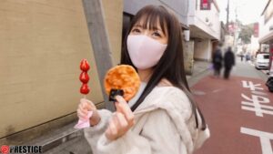 野々浦暖 レンタル彼女と禁断のイチャラブセックス