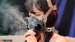 美ノ嶋めぐり 人生初のトランス状態！激イキ絶頂