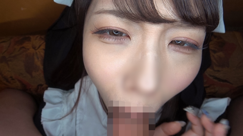 ゆらの絶対領域！拒絶する美少女を中出しで屈服！