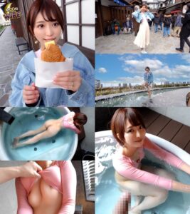 ゆき オナニーで高まったキツマンに浮気チ●ポ