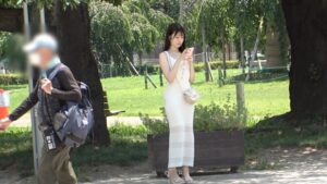 ヤッちゃいけない場所で襲われたいドM美女