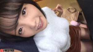 美ノ嶋めぐり 目隠しと拘束で非日常な激しい性交