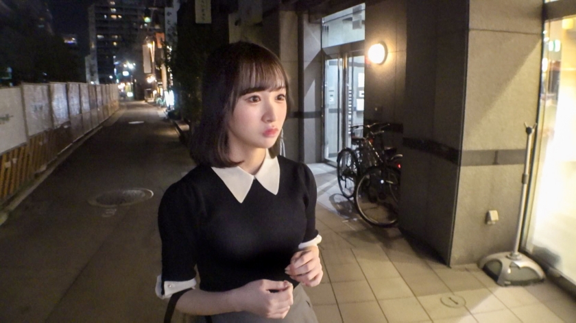 現役JDももちゃんの淫乱ポルチオ中毒セックス