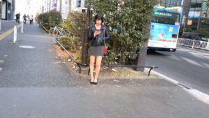 極上G乳美女をラブホで口説き落とす！生チン挿入と中出し2発目