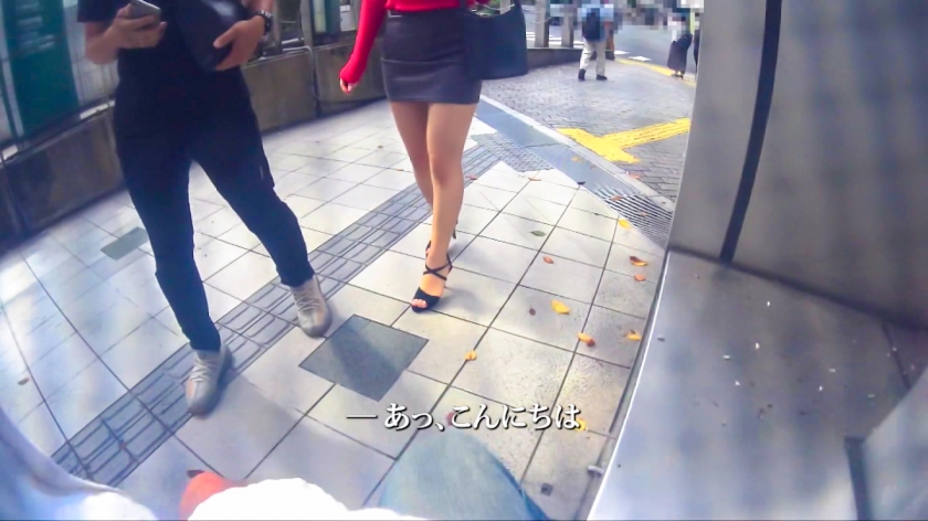 天性のご奉仕娘きずなちゃんに抜かれまくる大満足サービス