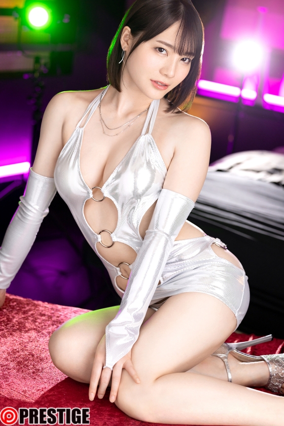 FETISH TOKYO 鈴村あいり 【限定特典映像25分付き】