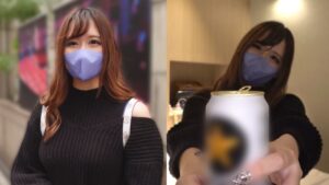 りん 人妻ギャルりん！ムッチリボディで中イキ連発