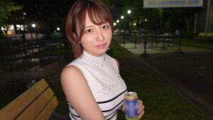 既婚者の会社の先輩と最後のお別れ！不倫解消SEX【あず】