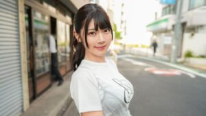 元グラビアアイドルのひなの、AV転身の舞台裏。23歳の彼女が魅せる、Gカップのボディと新たな決意。