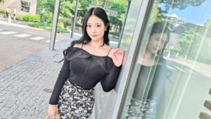 幸せな家庭の裏側！元レディース総長人妻の闘争心SEX