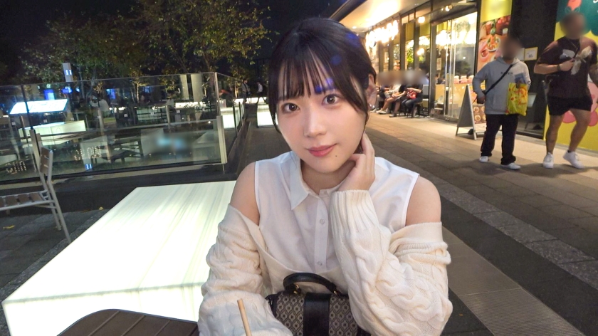 れいみ 癒し系美人！Fカップ巨乳の敏感初撮り