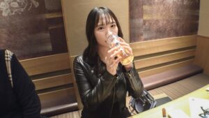 ふうかちゃんG乳暴れまくり！絶頂ガクブル昇天