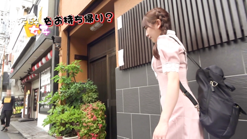 お嬢様ルックスのド淫乱、笑顔と快楽のループで中出しフィニッシュ！