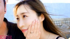 人妻ゆりの密会不倫！元カレとの中出し旅行