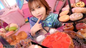 FETISH TOKYO 河合あすな【限定特典映像25分付き】