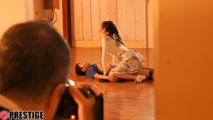 愛音まりあ、大好きな彼女がおっさんに寝取られNTR