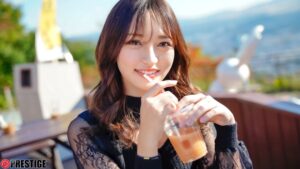 流川夕 貸し切り温泉宿で濃密性交 痙攣絶頂