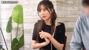 あやか 夫の思いとは裏腹に…精子を求める淫乱妻