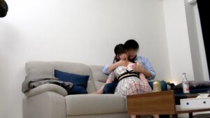 ふわふわお嬢様みらいちゃんのとろけるGカップ巨乳とご奉仕SEX