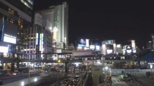 【るか】高身長美女の初撮りナンパ！デカ乳SEX