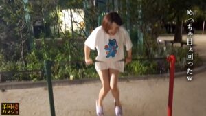 あず Gカップ彼女と僕の半同棲生活 秘密のカップルハメ撮り