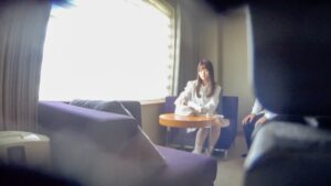 オヤジ殺しフェラで荒稼ぎ！あおいちゃんのパパ活生中出し