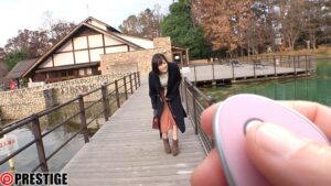 涼森れむ 美少女と、貸し切り温泉と、濃密性交と。