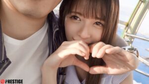 野々浦暖 ホテルでバックから激しいピストン中出し